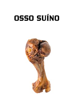 Osso de Porco para Cachorros em Osasco