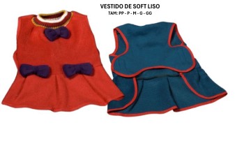 Roupas para Cães e Gatos em Água Funda